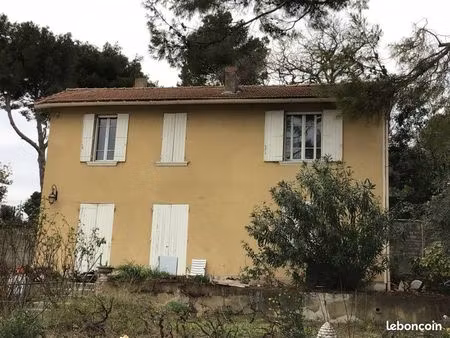 maison à rénover