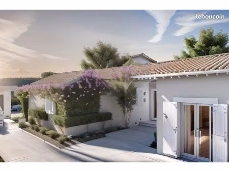 maison 5 pièces 140 m²