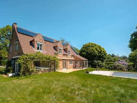 brabant wallon i waterloo