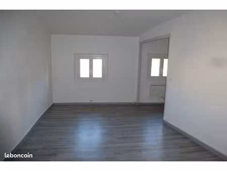 appartement 1 pièce 24 m²