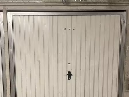 garage double 13008
