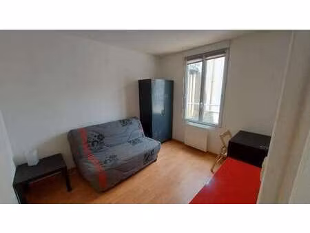 location appartement 2 pièces meublé à angers centre (49000) : à louer 2 pièces meublé / 2