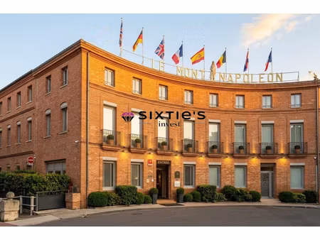 annonce commerce à vendre