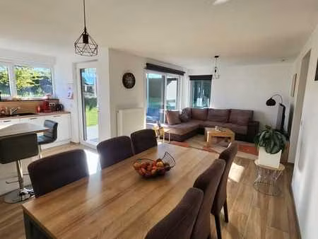 appartement à louer à bièvre