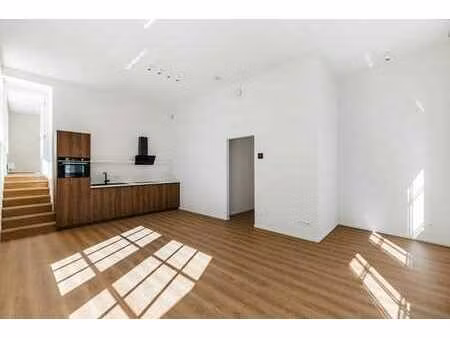appartement neuf 1 chambre dans le centre de namur !