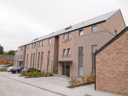 appartement 2 ch à louer  fernelmont  epc b