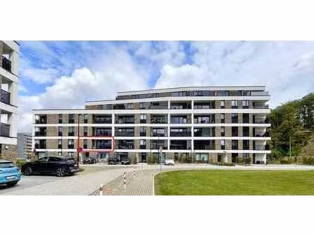 appartement 2 chambres avec terrasse et parking
