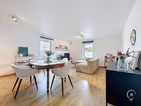appartement 1 chambre à vendre à somme-leuze
