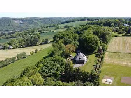 spacieuse propriété 6 ch sur 2 ha