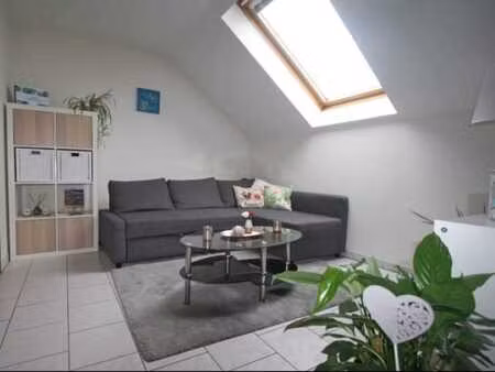 appartement 1 chambre - 1 parking - 1 cave