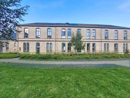appartement à louer à arlon