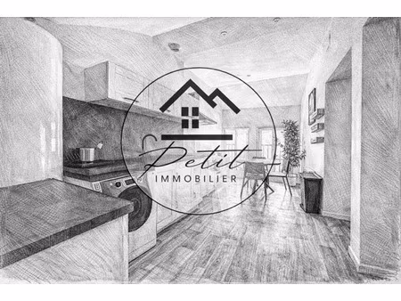 appartement en centre-ville de clermont