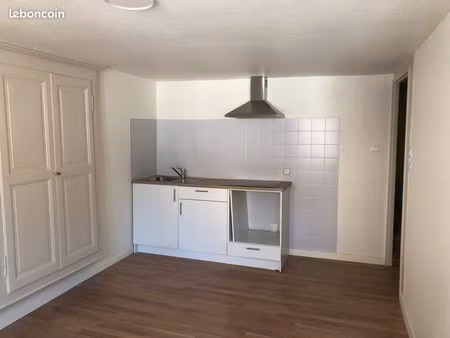 t4 duplex 83 m²  rénovation récente