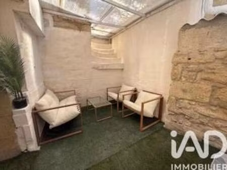 location appartement 2 pièces meublé à junas (30250) : à louer 2 pièces meublé / 42m² juna