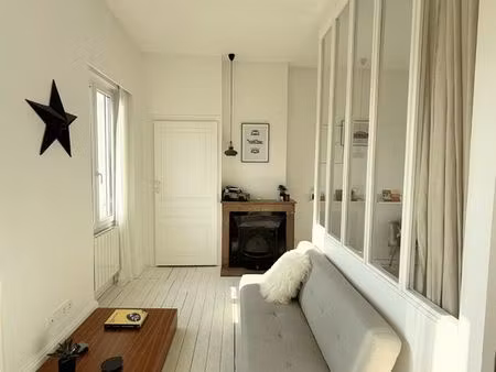 appartement 2 pièces 35m2