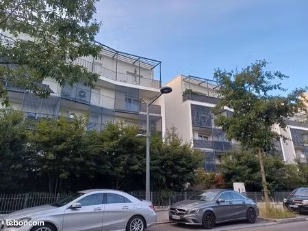 appartement t3 63m2