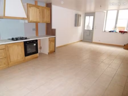loue appartement t4 marnay