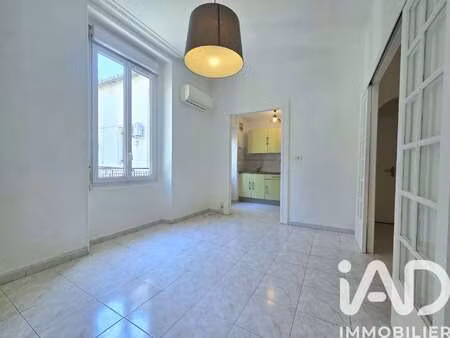 location appartement 2 pièces à nîmes (30000) : à louer 2 pièces / 31m² nîmes