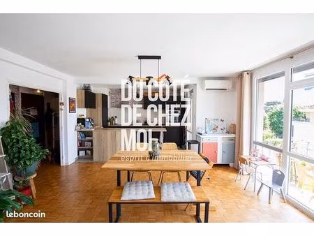 appartement 3 pièces 72 m²