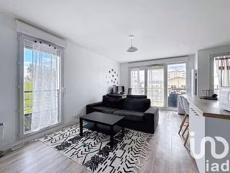 location appartement 2 pièces meublé à tours (37000) : à louer 2 pièces meublé / 44m² tour