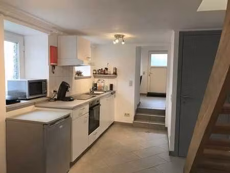 petit appartement