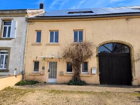 agréable appartement 2 chambres idéalement situé