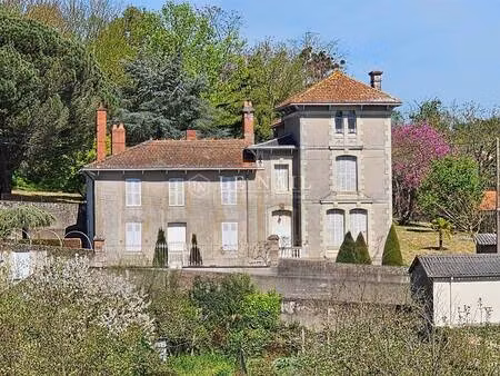 demeure à vendre