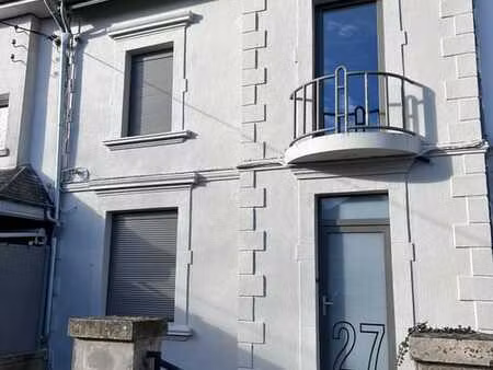 maison à louer - arlon - place de l'user