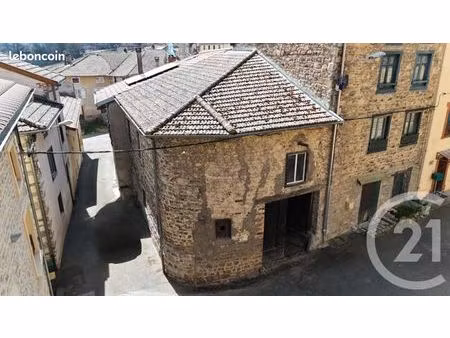 maison 1 pièce 62 m²