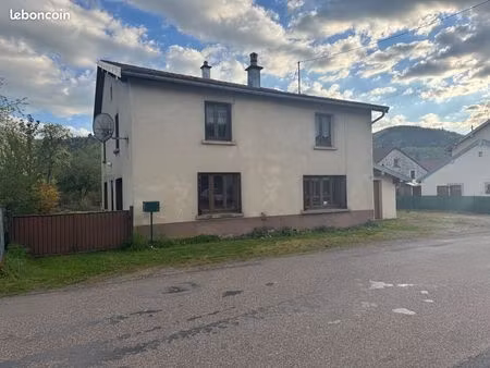 maison fresse village 70270