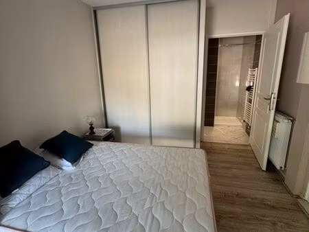 appartement studio