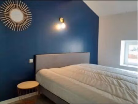 appartement t2