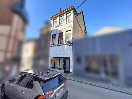 immeuble de rapport à vendre avec 3 chambres   dinant (vbe29063)