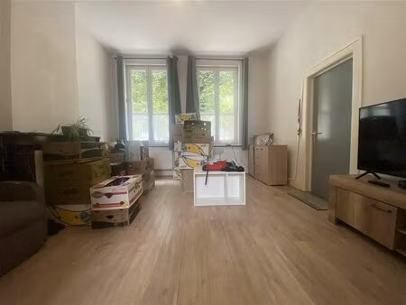 immeuble de rapport à vendre avec 3 chambres   tournai (vbe28735)