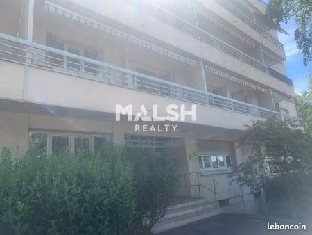 bureaux 416 m²