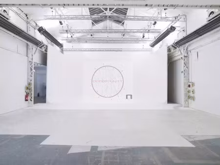 vente local commercial 10 pièces