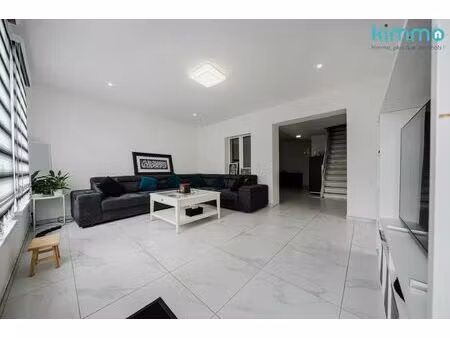 maison à vendre à rue de goutroux 52 monceau-sur-sambre (vbe29110)