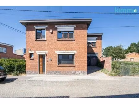 maison à vendre à rue trieu albart 27 gilly (vbe29116)