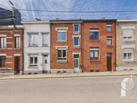 maison à vendre à rue du paradis 151 andrimont (vbe29108)