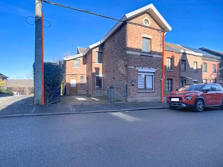 maison à vendre à rue de liège 25 esneux (vbe28727)