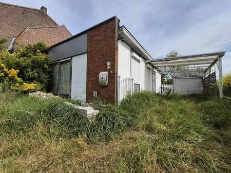 maison à vendre avec terrasse et jardin   estaimbourg (vbe28844)