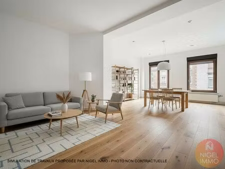 maison à vendre à rue grande 148 grâce-hollogne (vbe28869)
