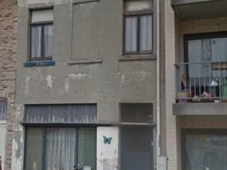 maison à vendre à stasegemsestraat 103 courtrai (rbw08949)