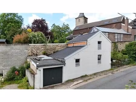 maison à vendre à rue de la xhavée  81 wandre (vbe28987)