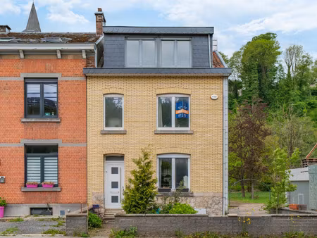 maison à vendre à avenue victor david 168 limbourg (vbe28577)