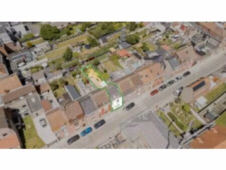 maison à vendre avec 2 chambres   tournai (vbe28731)
