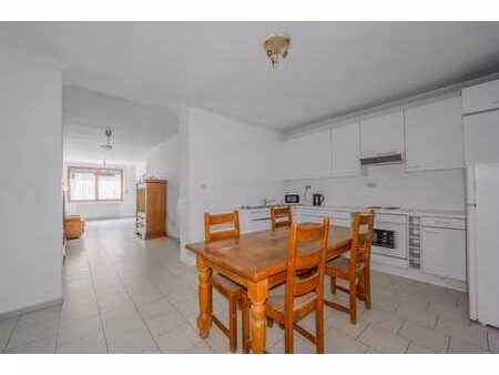 appartement 1 chambre idéalement situé