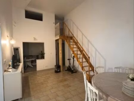 appartement duplex