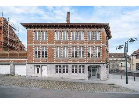 immeuble mixte à vendre