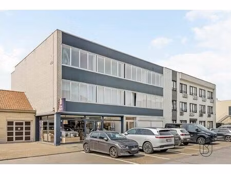 immeuble de rapport à vendre à ter eecken 2 audenarde (rbw09082)